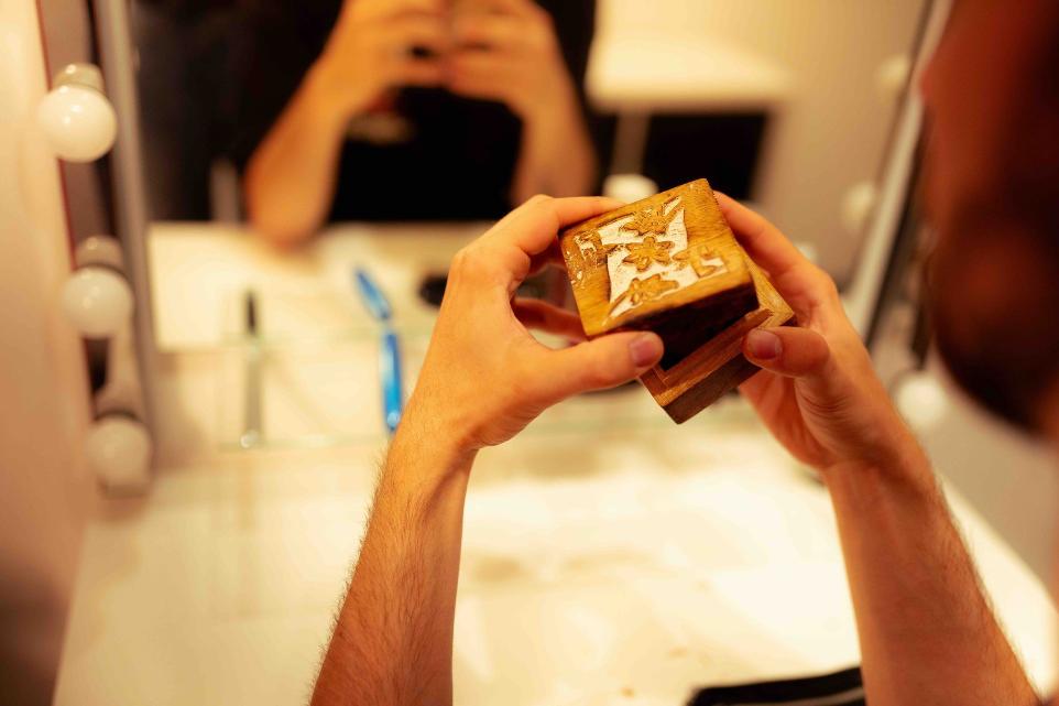 Escape rooms SintTruiden Exit Games